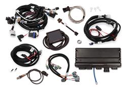 Holley Terminator X MAX Engine Management Systems 550-918