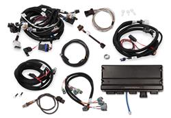 Holley Terminator X MAX Engine Management Systems 550-918T