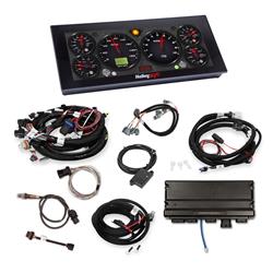 Holley Terminator X MAX Engine Management Systems 550-919-2