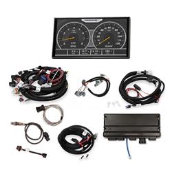 Holley Terminator X MAX Engine Management Systems 550-919-5