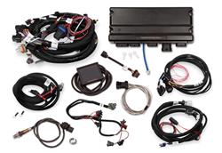 Holley Terminator X MAX Engine Management Systems 550-926