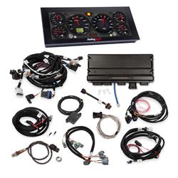 Holley Terminator X MAX Engine Management Systems 550-928-2