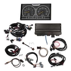 Holley Terminator X MAX Engine Management Systems 550-928-5