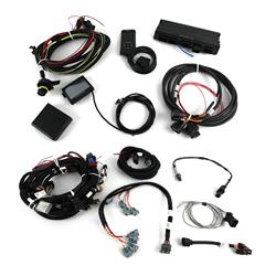 Holley Terminator X MAX Engine Management Systems 550-928-6