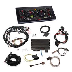 Holley Terminator X MAX Engine Management Systems 550-931-2