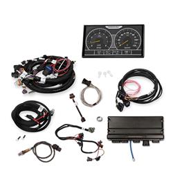 Holley Terminator X MAX Engine Management Systems 550-931-5