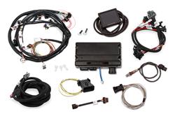 Holley Terminator X Engine Management Systems 550-936