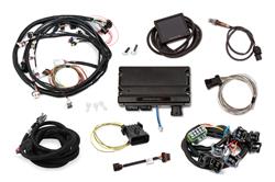 Holley Terminator X Engine Management Systems 550-937