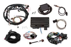 Holley Terminator X Engine Management Systems 550-937F