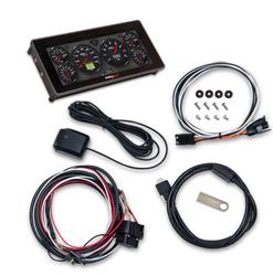 Holley EFI 6.86 in. Pro Dash Touch Screens 553-112