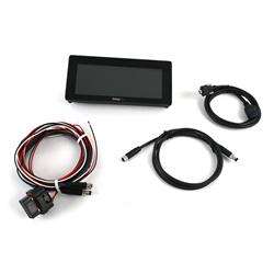 Holley EFI 6.86 in. Pro Dash Touch Screens 553-112X