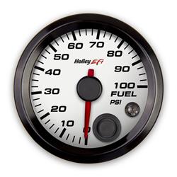 Holley EFI Analog Display Gauges