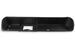 Holley EFI 7 in. Dash Bezels 553-306