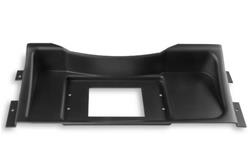 Holley EFI 7 in. Dash Bezels 553-308