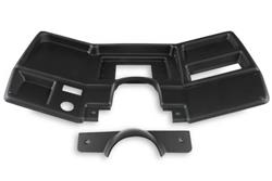 Holley EFI 7 in. Dash Bezels 553-310