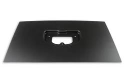Holley EFI Racepak Dash Bezels 553-353