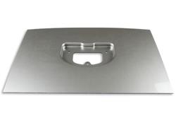 Holley EFI Racepak Dash Bezels 553-354