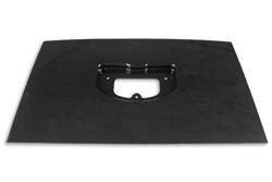 Holley EFI Racepak Dash Bezels 553-355
