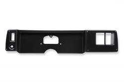 Holley EFI Racepak Dash Bezels for 1979-1981 CAMARO - 553-410