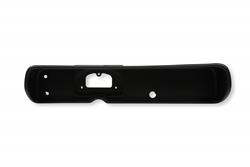 Holley EFI Racepak Dash Bezels for 1964-1965 CHEVELLE - 553-413