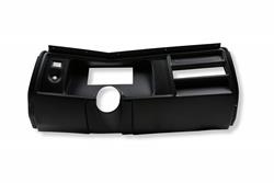 Holley EFI Racepak Dash Bezels for 1969 CHEVELLE - 553-416
