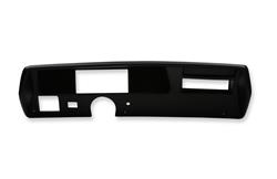 Holley - Dash Panels for 1970-1972 CHEVELLE - 553-417