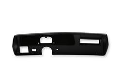 Holley EFI Racepak Dash Bezels for 1970-1972 CHEVELLE - 553-418