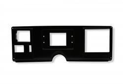 Holley EFI 7 in. Dash Bezels 553-420