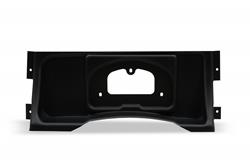 Holley EFI Racepak Dash Bezels 553-421