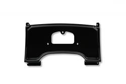 Holley EFI Racepak Dash Bezels 553-428
