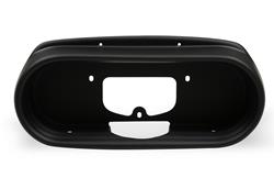 Holley EFI Racepak Dash Bezels 553-433