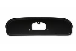 Holley EFI Racepak Dash Bezels for 1957-1960 F-100, F-250, F-350 - 553-437