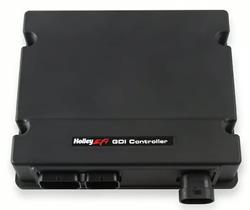 Holley EFI Terminator X GM GDI Controllers 554-150