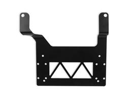 Holley ECU Mounting Brackets 554-157