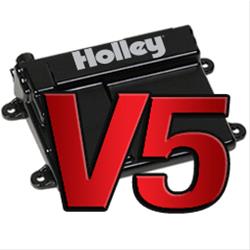 Holley Computer Software 555-100