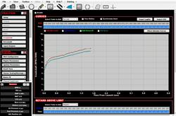 Holley EFI Terminator X Active Speed Management Software 555-101