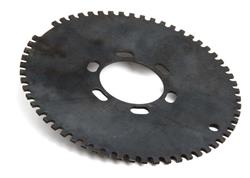 Holley Crankshaft Trigger Wheels
