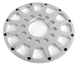 Holley Crankshaft Trigger Wheels 556-182