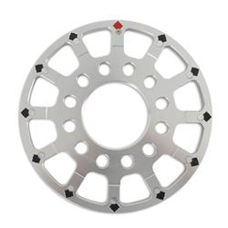 Holley Crankshaft Trigger Wheels 556-184