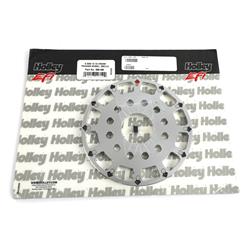 Holley Crankshaft Trigger Wheels 556-185