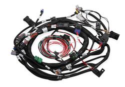 Holley Ford Modular Ignition Coil Harnesses 558-118
