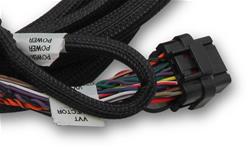 Holley Ford Coyote TI-VCT Sub Harnesses 558-124