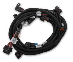 Holley Ford Coyote TI-VCT Sub Harnesses for 2013-2018 F-150, MUSTANG - 558-125