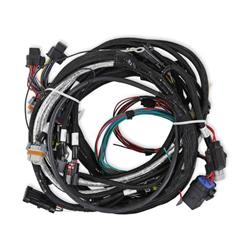 Holley EFI Systems Main Wiring Harnesses 558-130