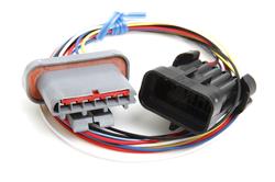 Holley EFI Systems Wiring Harnesses