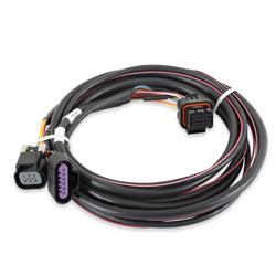 Holley EFI Systems Wiring Harnesses 558-406