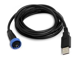 Holley EFI System USB Cables 558-409