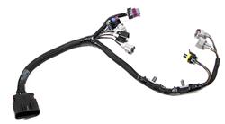 Holley EFI Systems Wiring Harnesses 558-439
