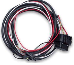 Holley EFI Digital Dash Replacement Wiring Harnesses 558-446