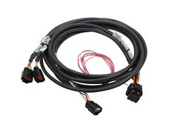 Holley Drive-By-Wire Dual Throttle Body Harnesses 558-450